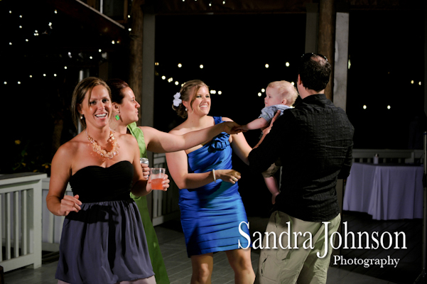 Best Paradise Cove at Buena Vista Watersports in Orlando, Florida wedding photographer - Sandra Johnson (SJFoto.com)